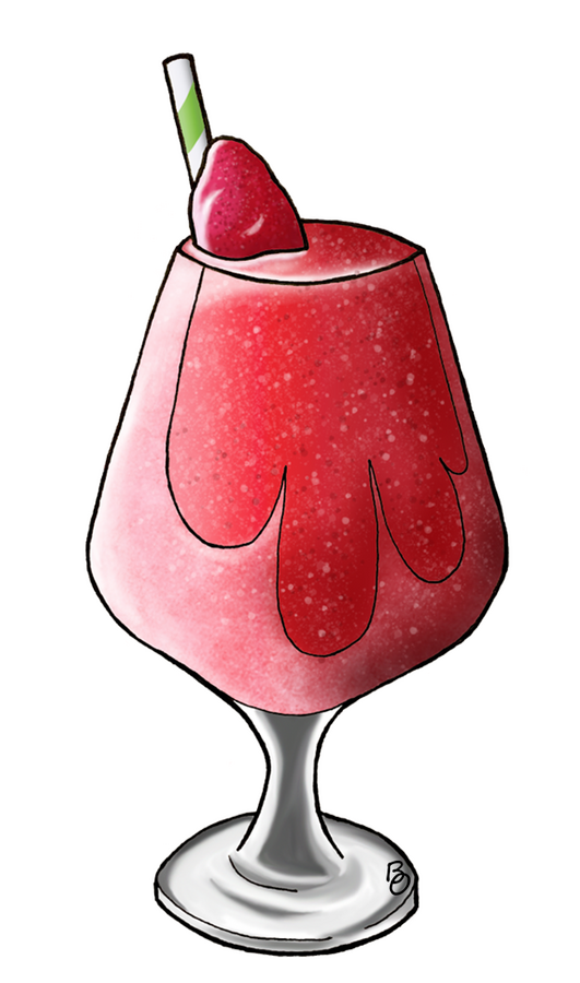 G’raha’s Night Out